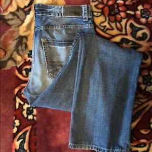 Express Jeans